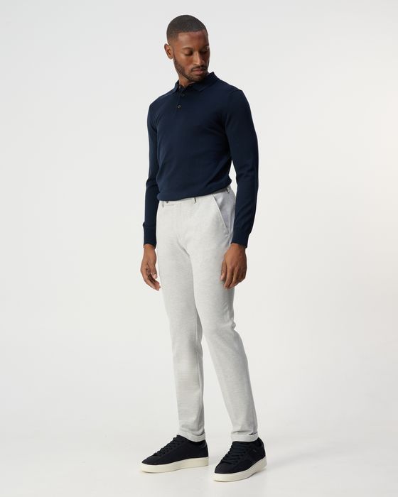 Gentiluomo Mix & Match Pantalon