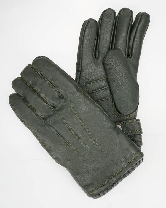 Pearlwood Handschoenen