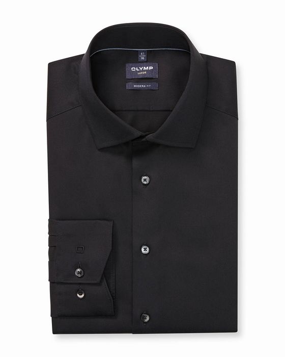 OLYMP Overhemd LM