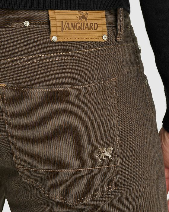 Vanguard 5-pocket