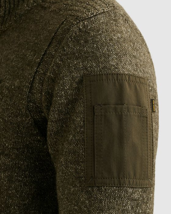 PME Legend Schipperstrui