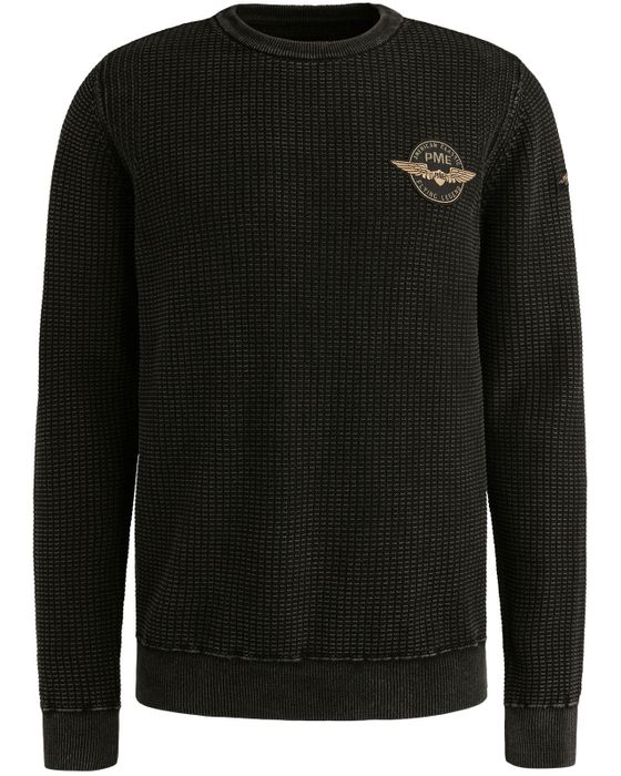 PME Legend Trui ronde hals