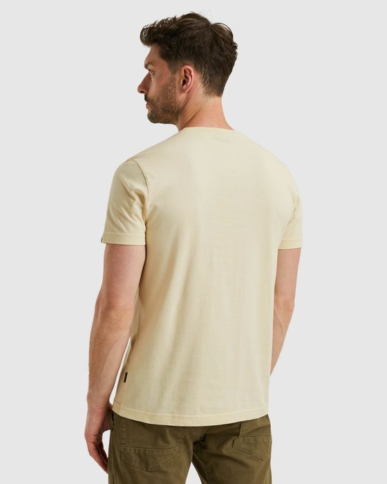 PME Legend T-shirt Korte mouw