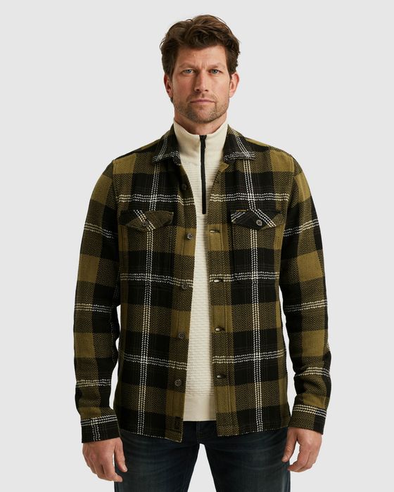 PME Legend Overshirt