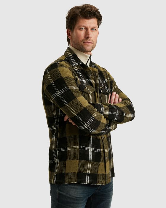 PME Legend Overshirt