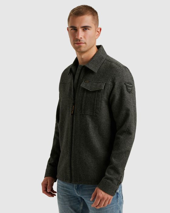 PME Legend Overshirt