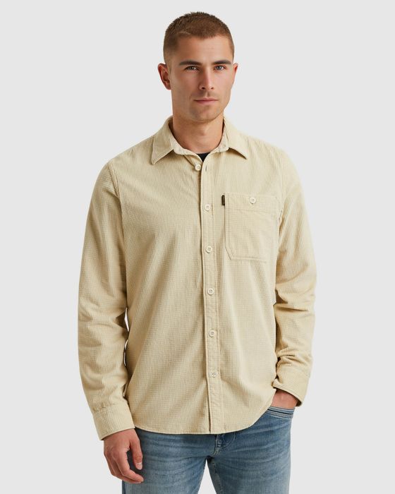 PME Legend Casual Overhemd LM