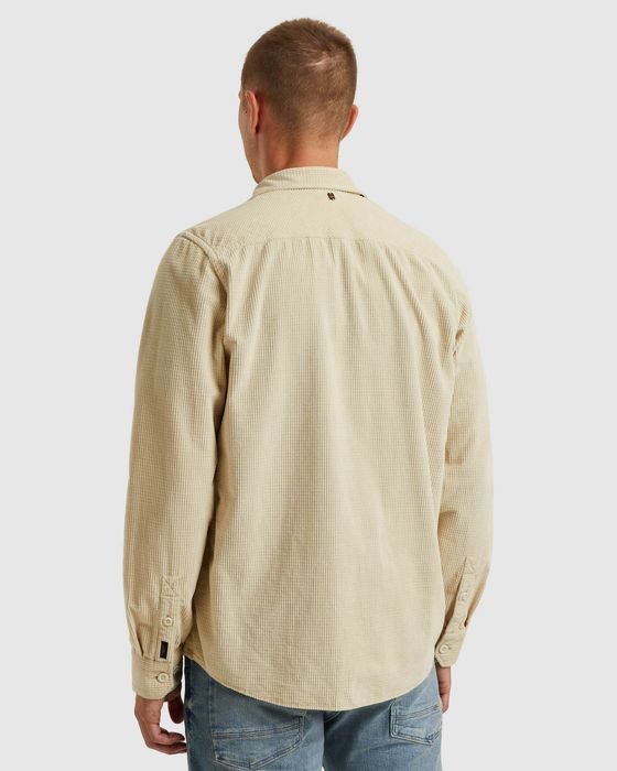 PME Legend Casual Overhemd LM