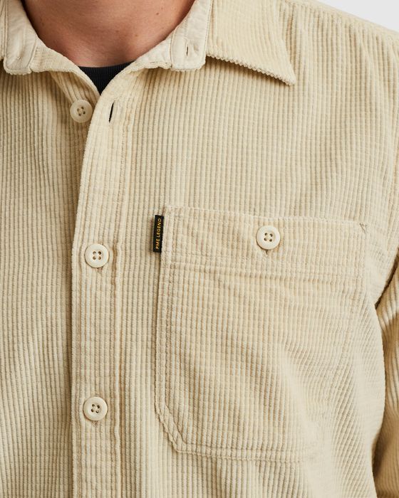 PME Legend Casual Overhemd LM