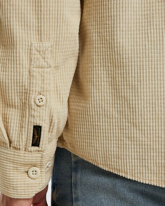 PME Legend Casual Overhemd LM