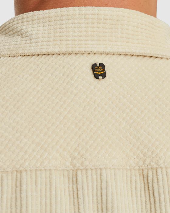 PME Legend Casual Overhemd LM