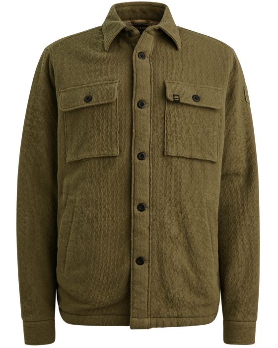 PME Legend Overshirt