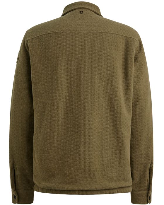 PME Legend Overshirt