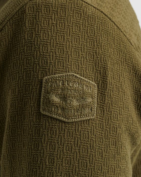 PME Legend Overshirt
