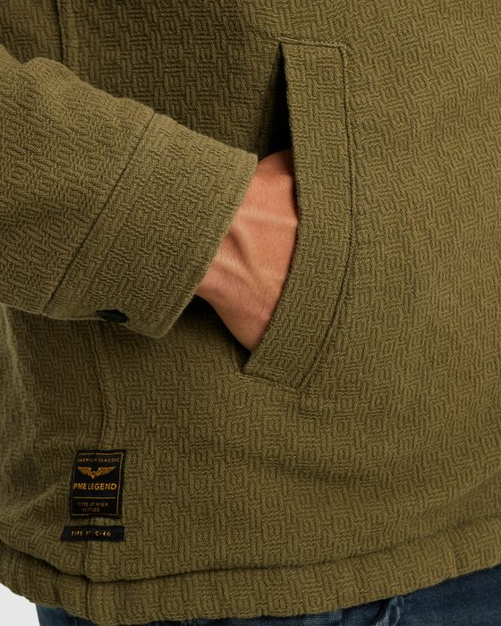 PME Legend Overshirt