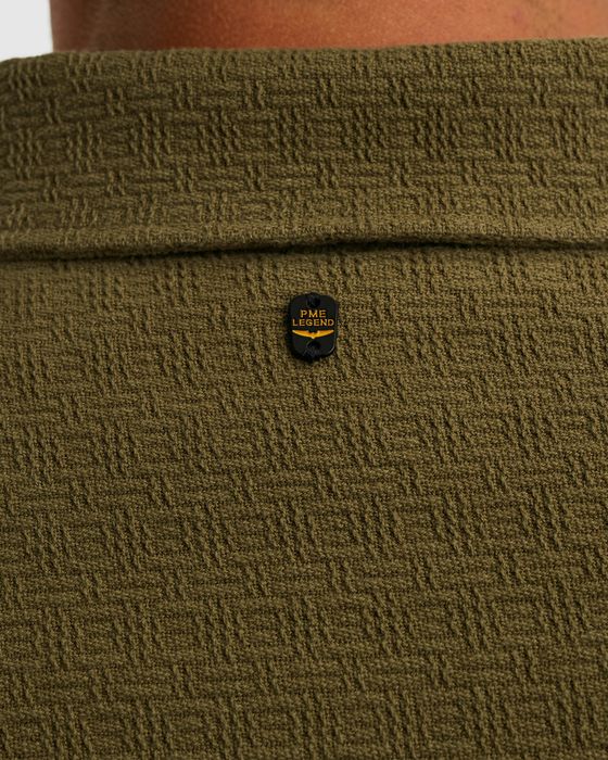 PME Legend Overshirt