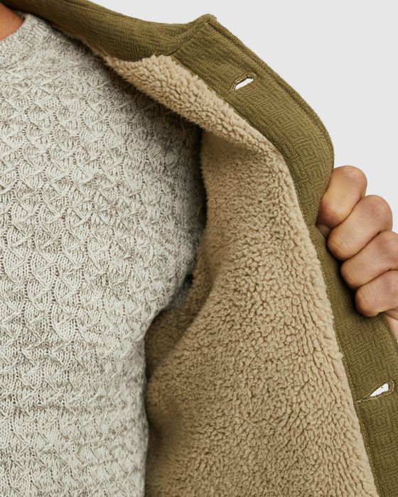 PME Legend Overshirt