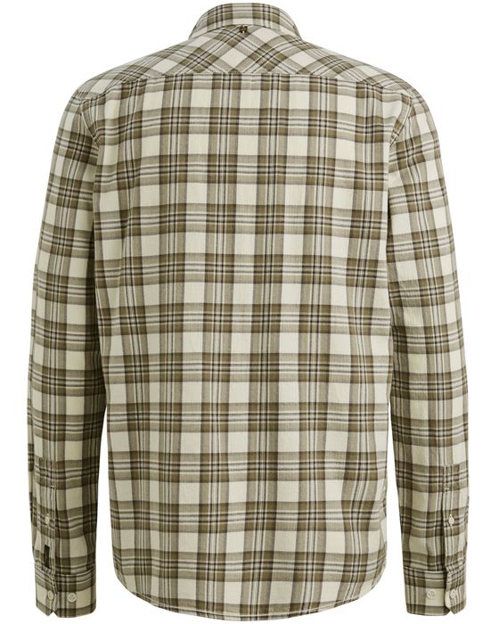 PME Legend Casual Overhemd LM