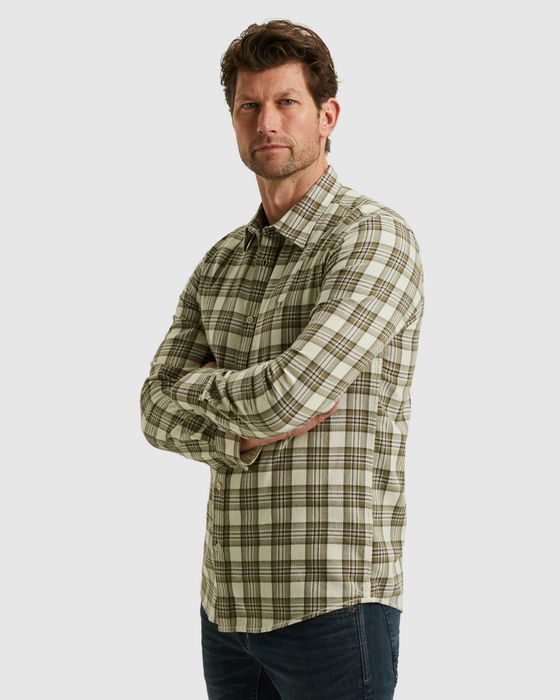 PME Legend Casual Overhemd LM