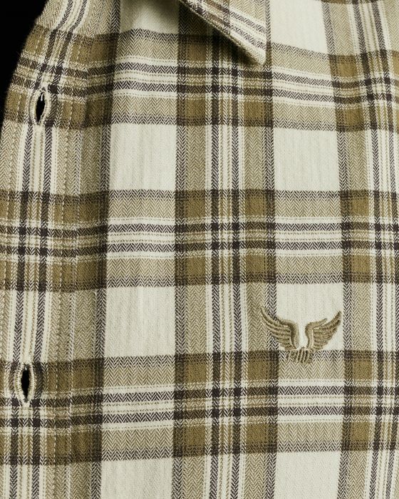 PME Legend Casual Overhemd LM