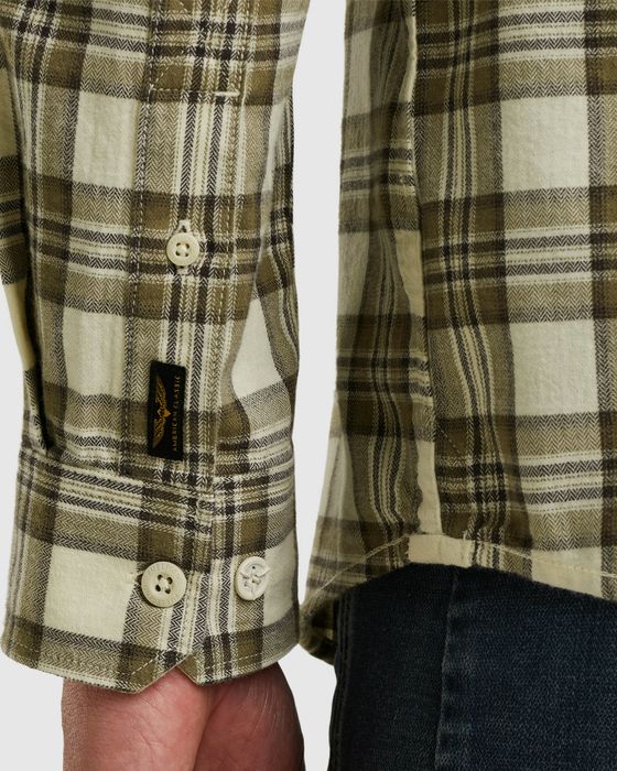 PME Legend Casual Overhemd LM