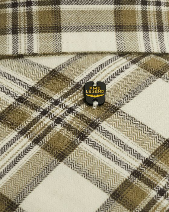 PME Legend Casual Overhemd LM