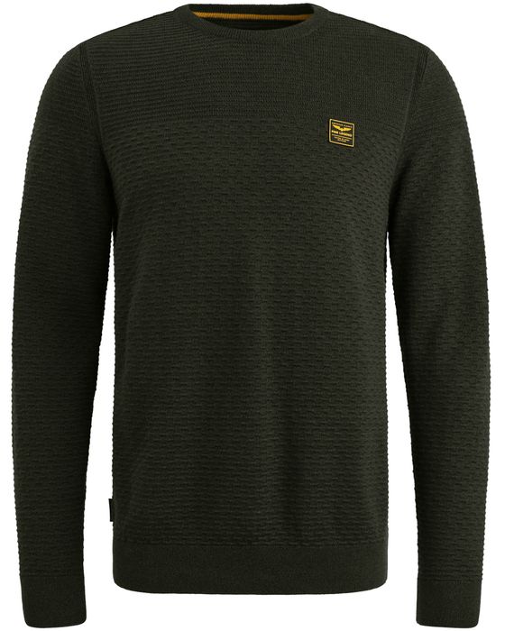 PME Legend Trui Ronde hals