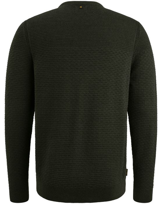 PME Legend Trui Ronde hals