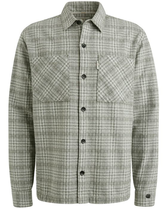 Cast Iron Casual Overhemd LM