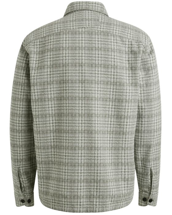 Cast Iron Casual Overhemd LM