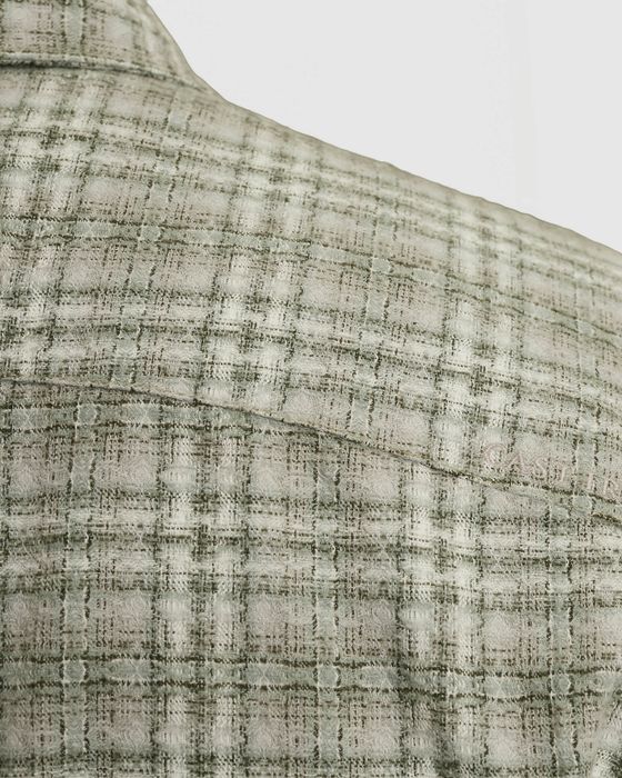 Cast Iron Casual Overhemd LM