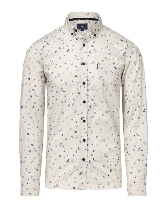State of Art Casual Overhemd LM