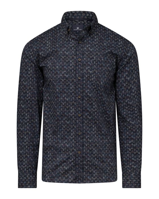 State of Art Casual Overhemd LM