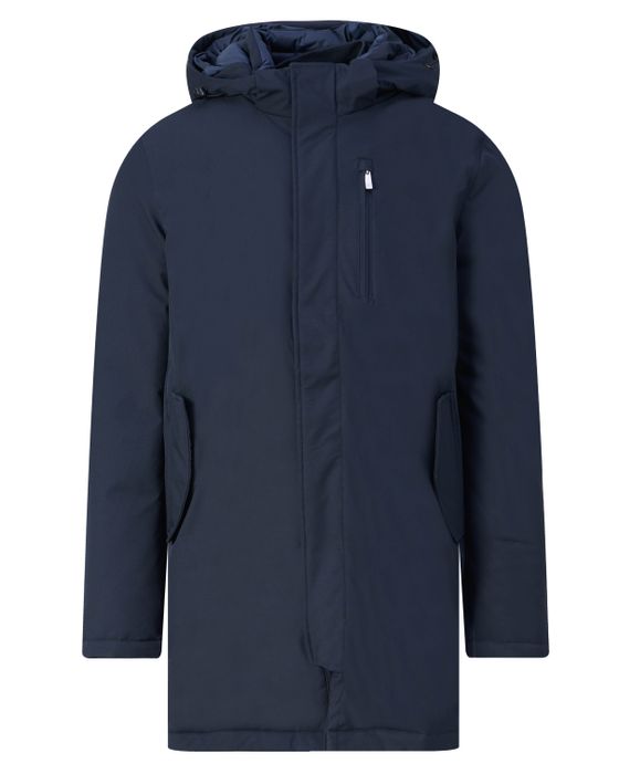 Agiato Parka
