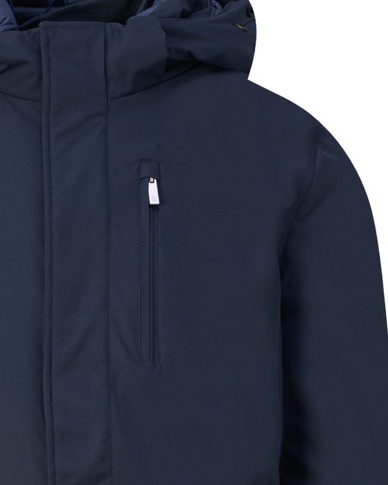 Agiato Parka