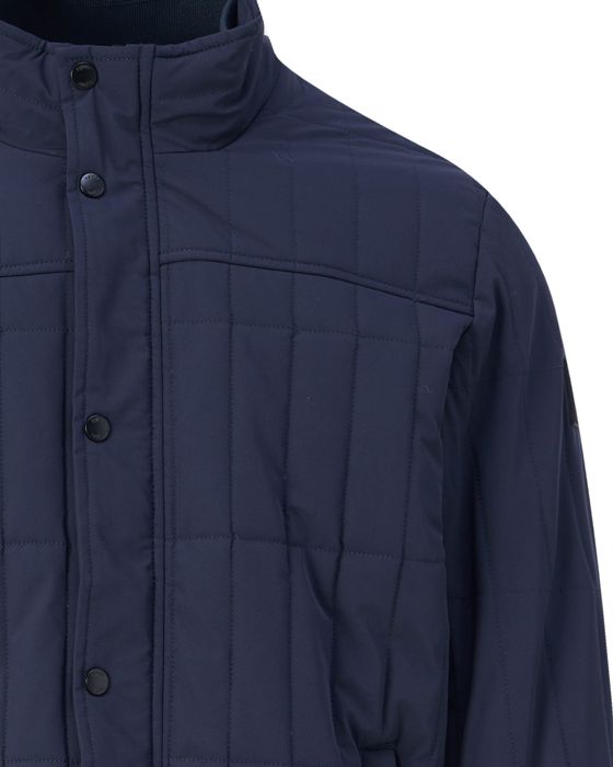 Agiato Gewatteerde jas