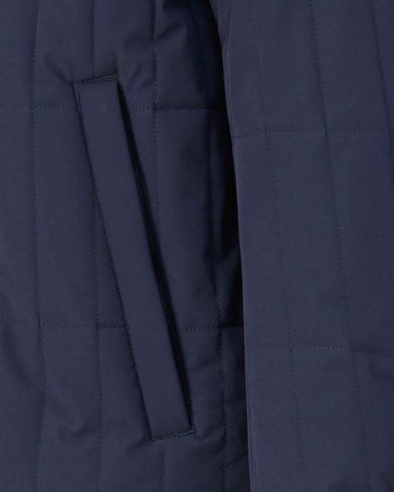 Agiato Gewatteerde jas