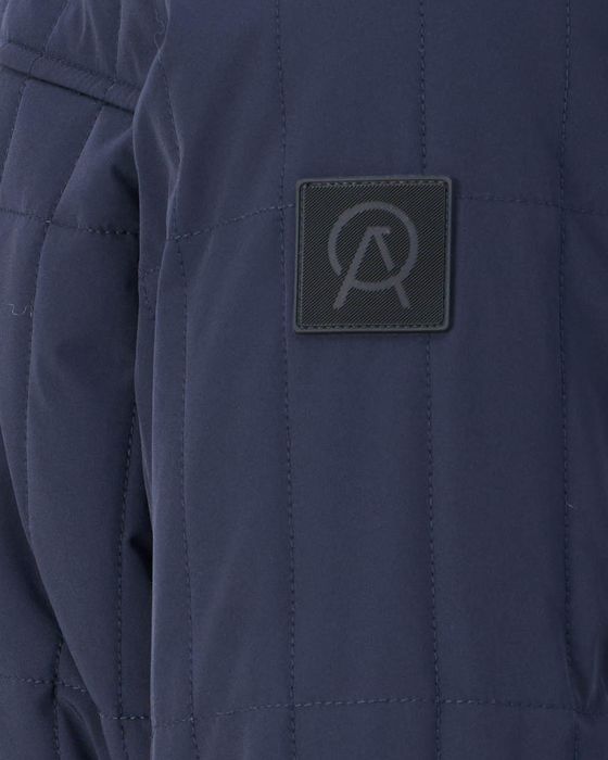 Agiato Gewatteerde jas