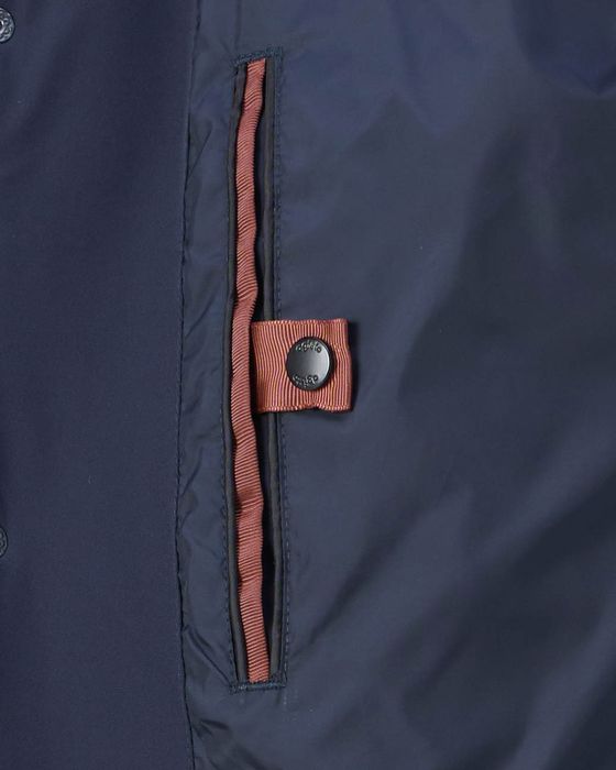 Agiato Gewatteerde jas