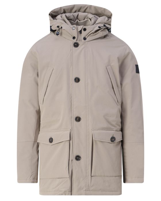 Agiato Parka
