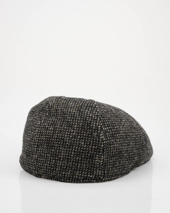 Stetson Flat Cap