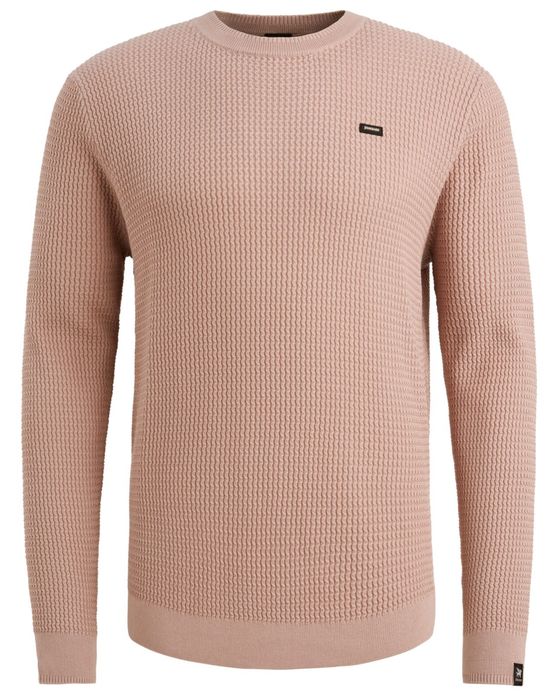 Vanguard Trui O-hals