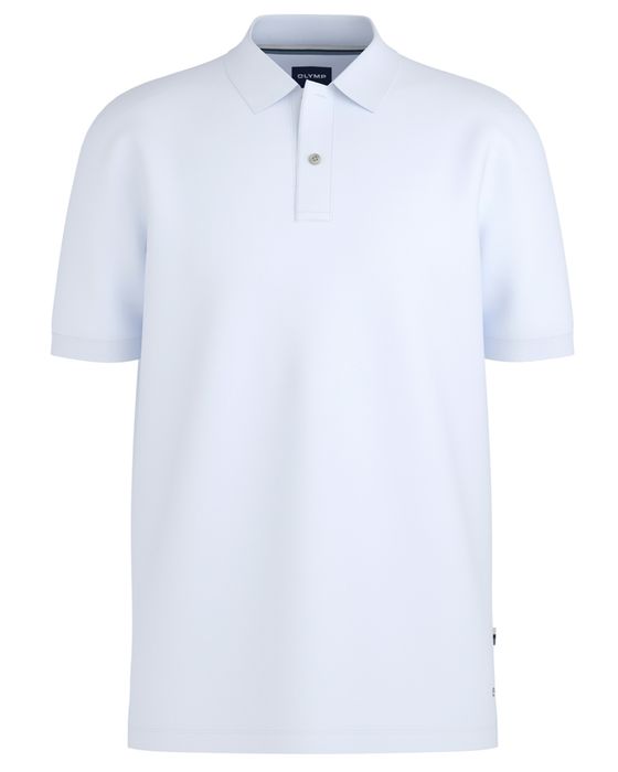 OLYMP Polo Korte mouw